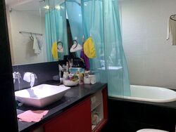 Emerald Park (D3), Condominium #579085541